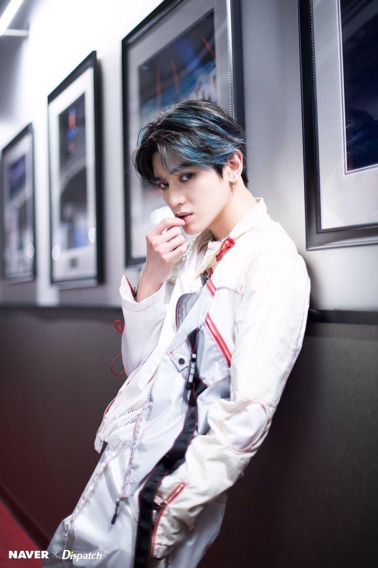 736x1105 The New Taeyong NCT Wallpaper And Photo