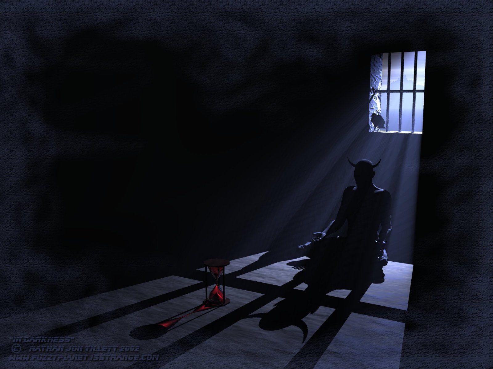 1600x1200 Dark Wallpaper Download
