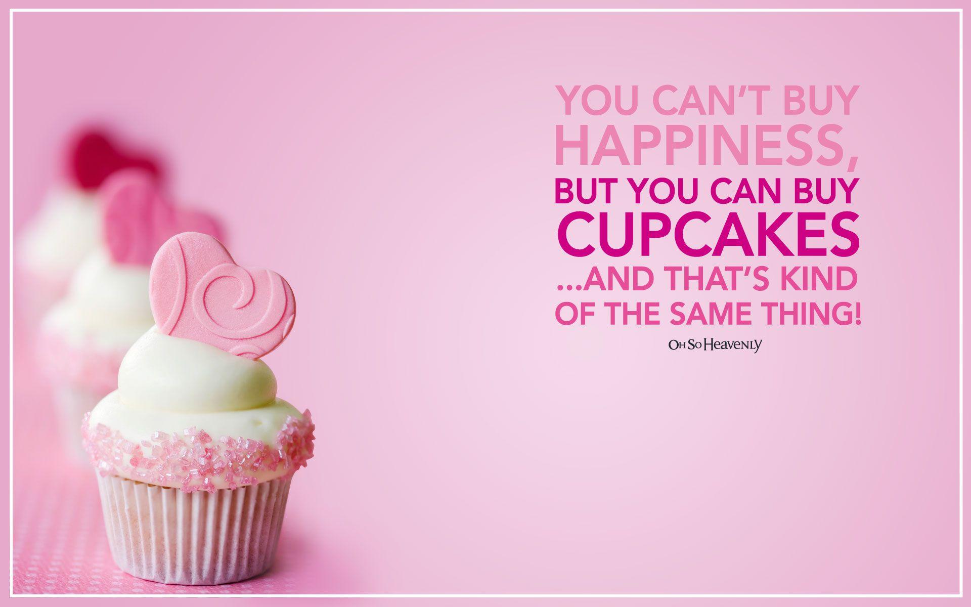 1920x1200 Free download Pretty Pink Cupcakes Wallpaper Widescreen 10978 Wallpaper [1920x1200] for your Desktop, Mobile & Tablet. Explore Cute Cupcake Wallpaper. Pink Cupcake Wallpaper, HD Cupcake Wallpaper, Wallpaper of Cupcakes