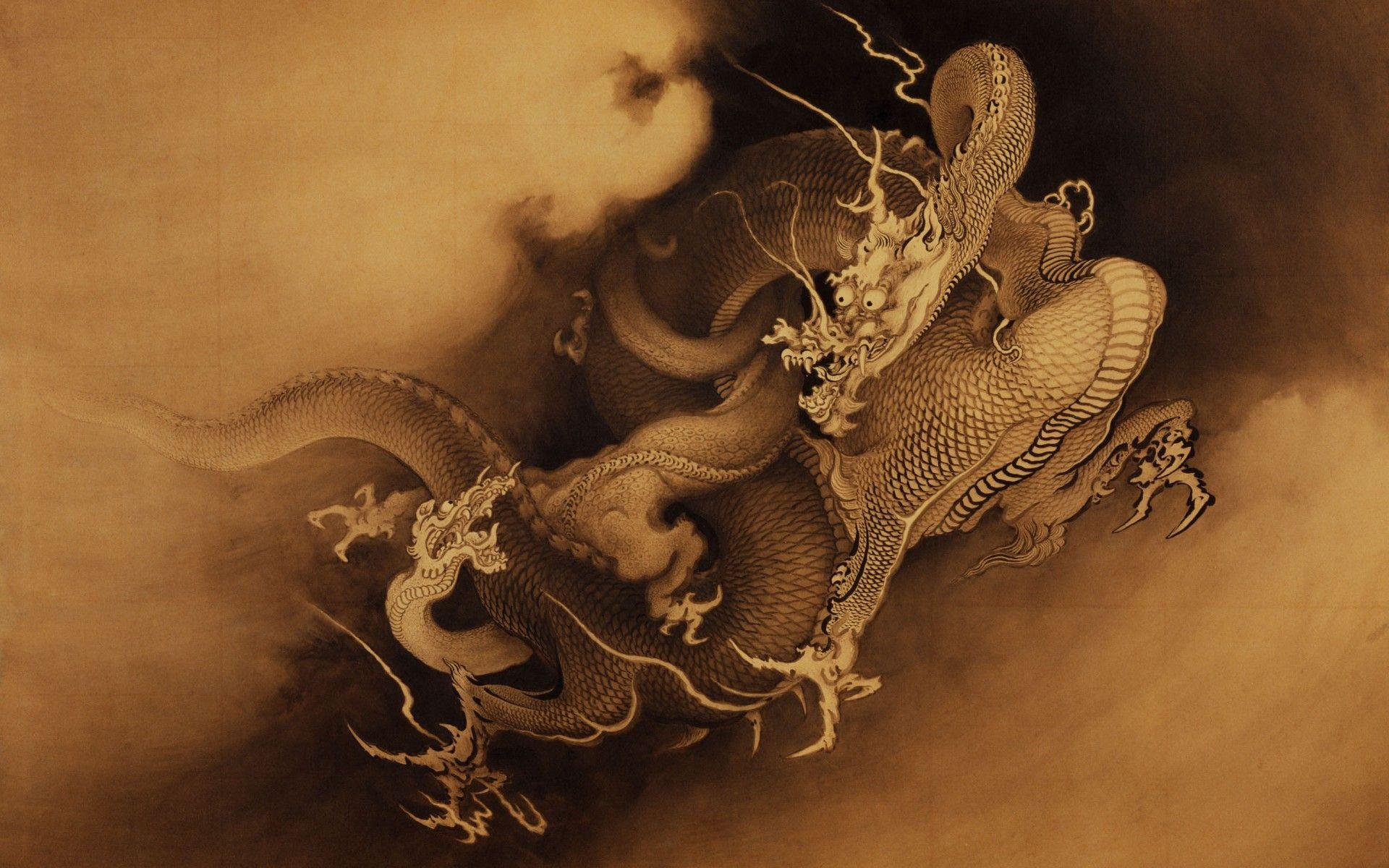 1920x1200 Free Chinese Dragon, Download Free Clip Art, Free Clip Art on Clipart Library