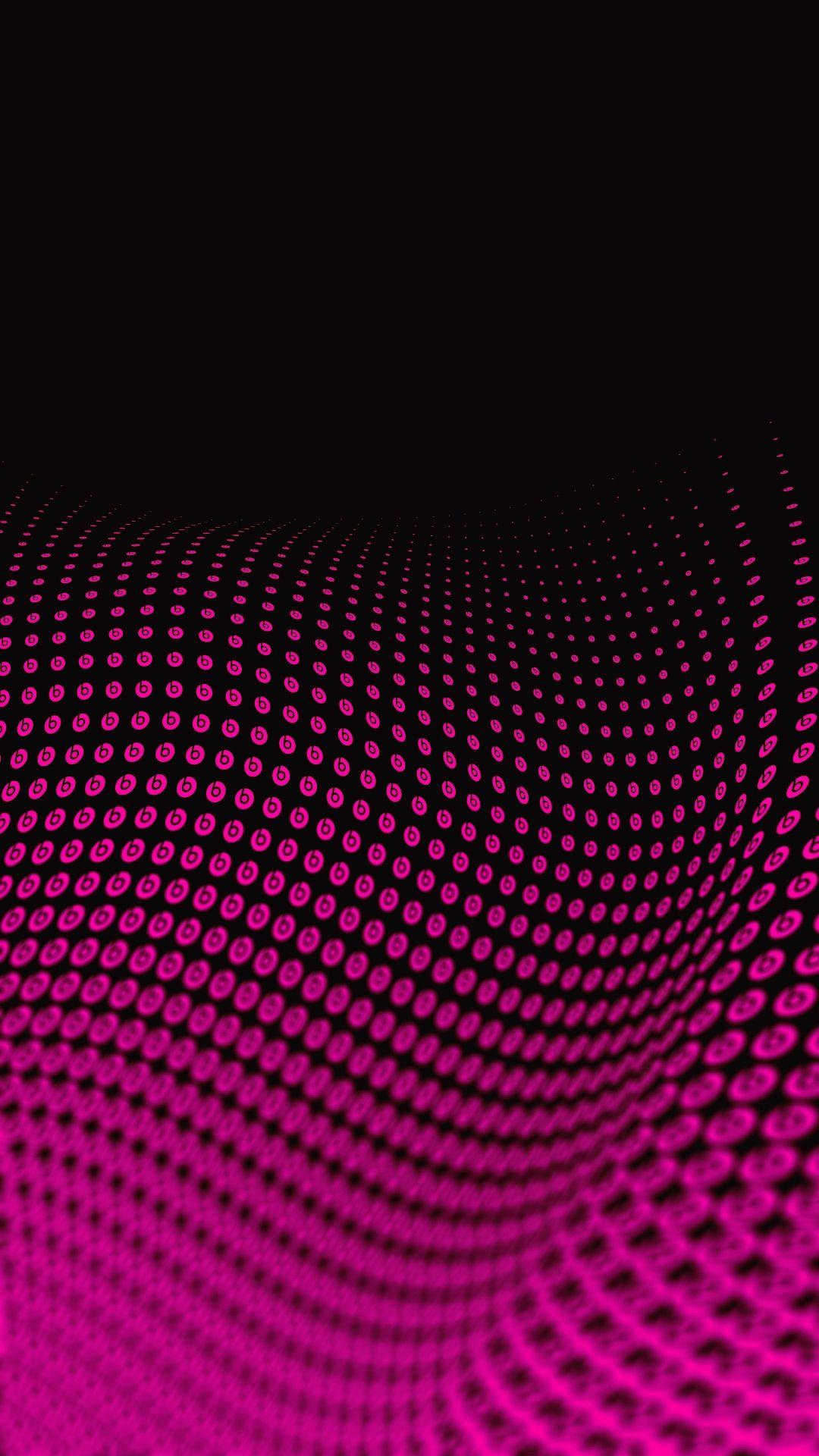 1080x1920 Asus Zenfone selfie Wallpaper: Pink abstract android wallpaper Android Wallpaper