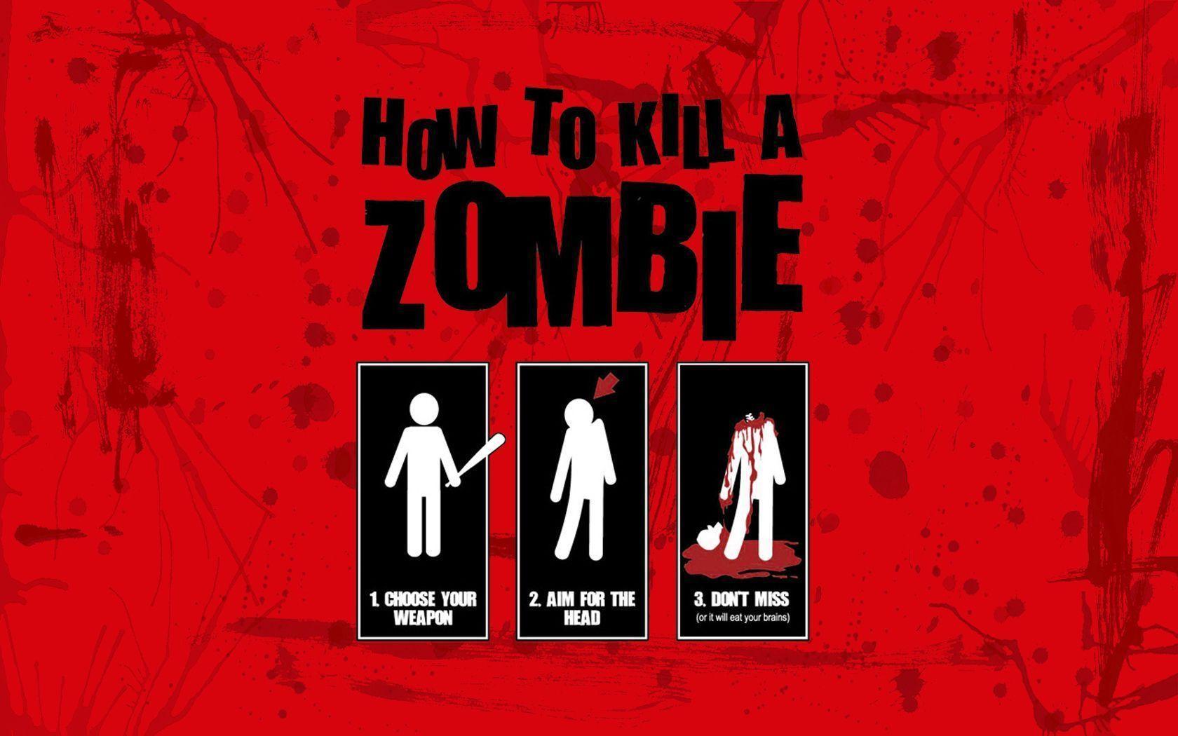 Funny Zombie Wallpapers Top Free Funny Zombie Backgrounds