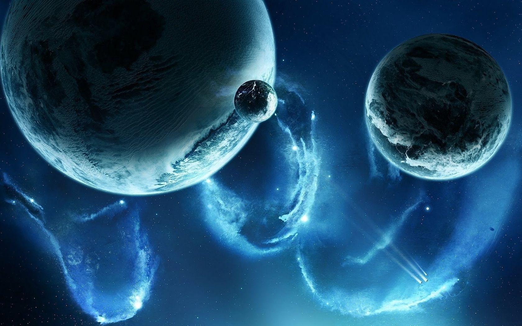 1680x1050 Free download Planet Ice Giants Neptune Uranus and Pluto wallpaper [1920x1080] for your Desktop, Mobile & Tablet. Explore Planet Pluto Wallpaper. Planet Pluto Wallpaper, Pluto Planet Wallpaper, Pluto Wallpaper NASA