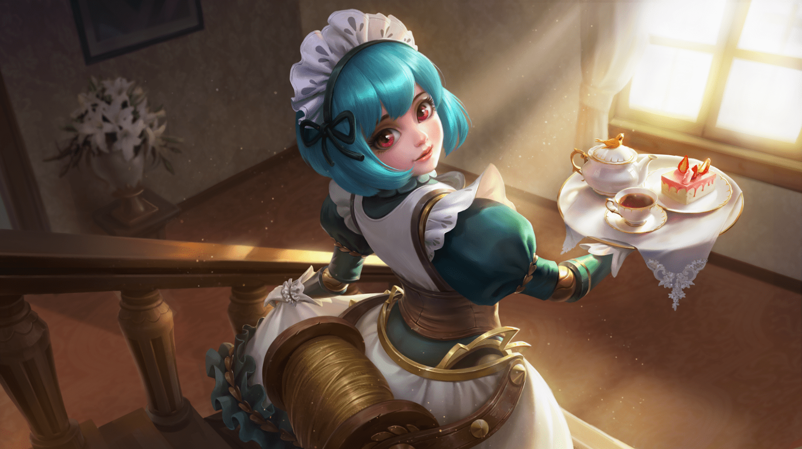1600x897 Best Mobile Legends Wallpaper. You Must Have This!.