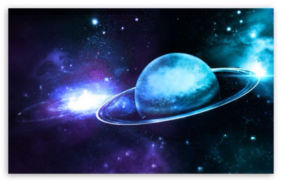 1187x768 Uranus Picture From Space
