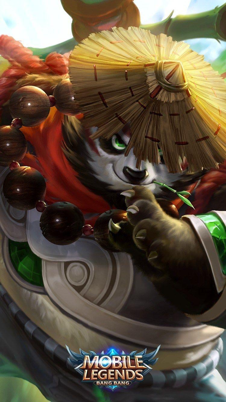 750x1334 Category:Hero skin. Mobile Legends: Bang Bang