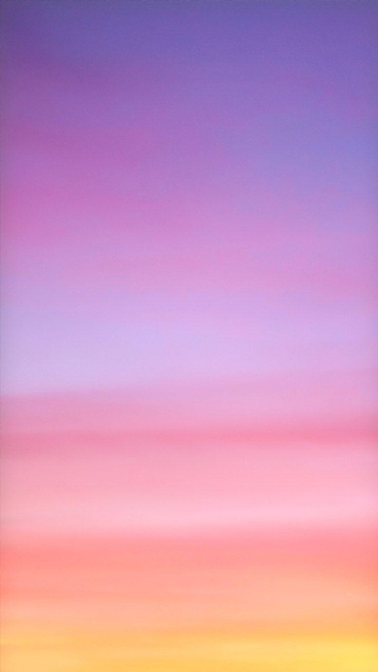736x1308 iPhone Plain Wallpaper
