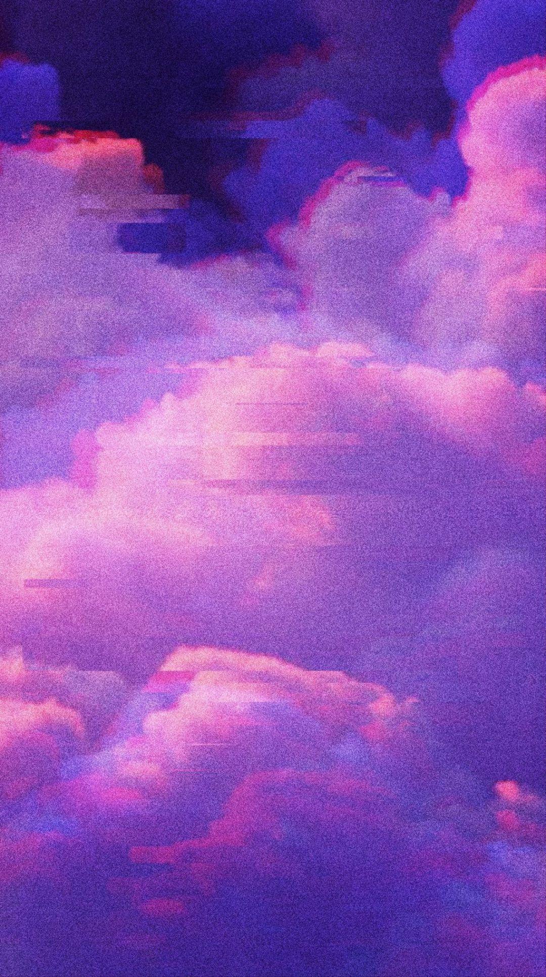 1080x1932 Clouds Aesthetic, iPhone, Desktop HD Background / Wallpaper (1080p, 4k) (1080x1932) (2020)