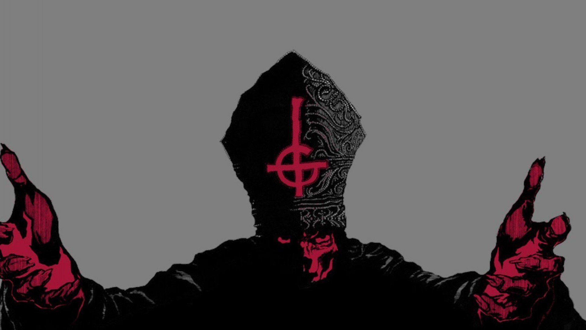 1920x1080 px creepy Dark Evil horror occult Satan Satanic High Quality Wallpaper, High Definition Wallpaper