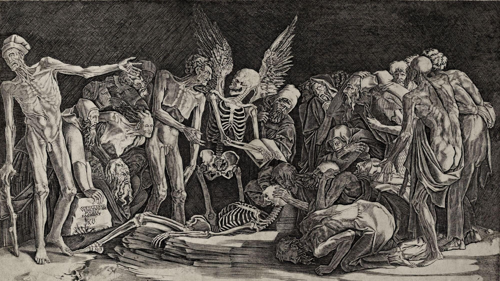 2000x1125 Satanic Wallpaper (1920x1080)