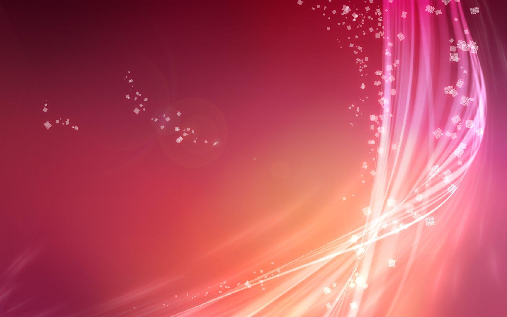 1680x1050 Light Pink Abstract Wallpaper