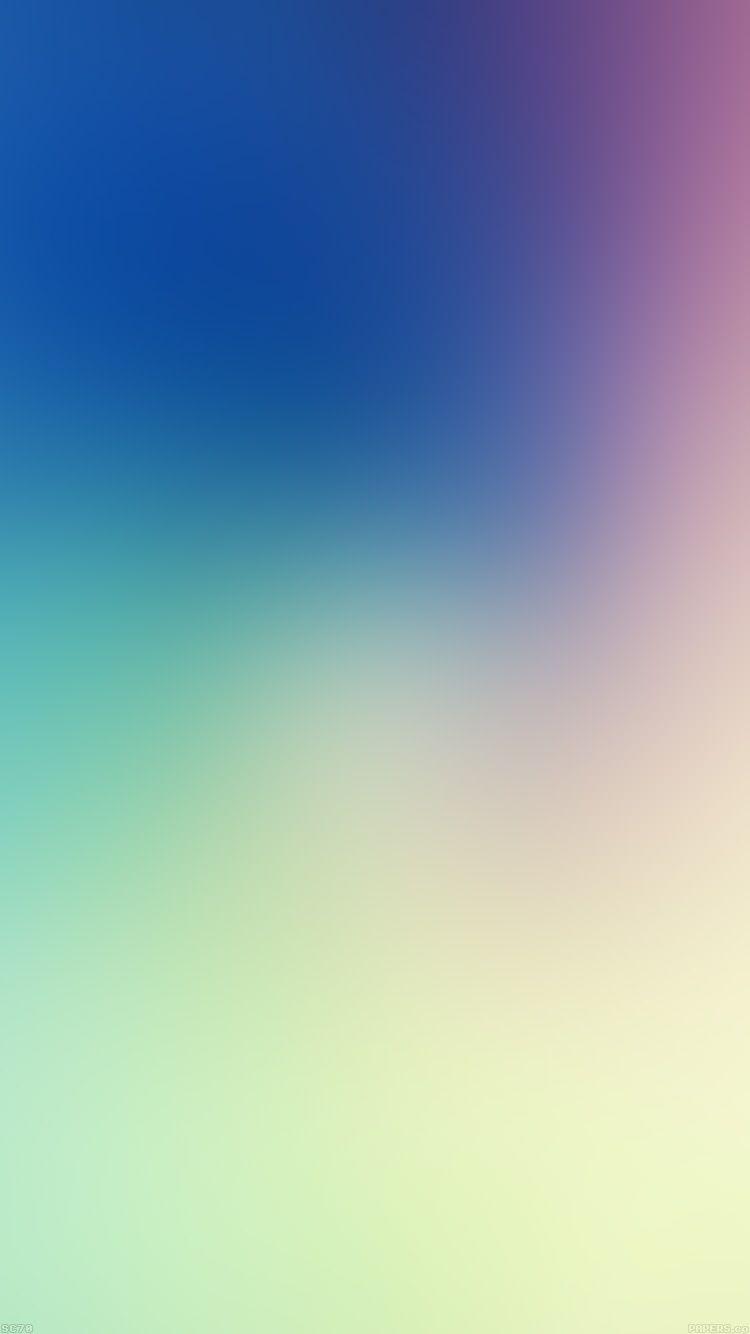 Color Clouds iPhone Wallpapers - Top Free Color Clouds iPhone ...