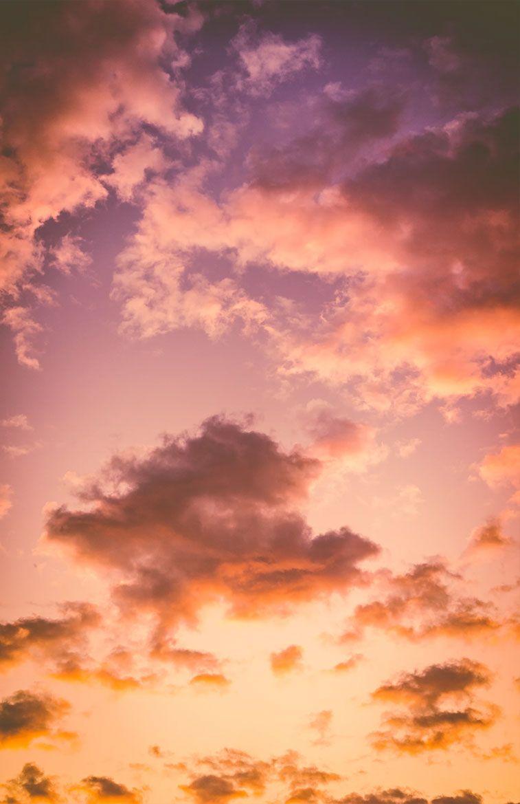 757x1169 Awesome cloud iphone wallpaper for who live in Cloud Cuckoo Land Wallpaper