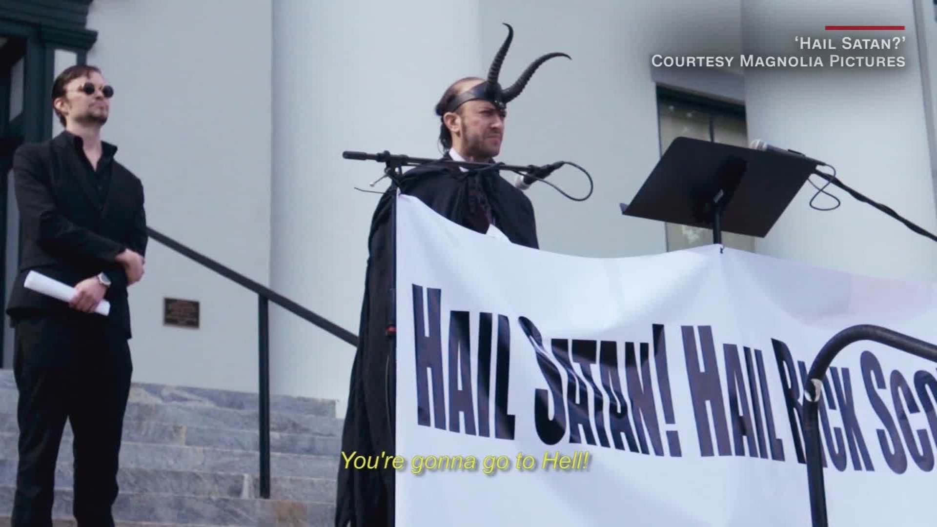 1920x1080 Provocative documentary 'Hail Satan?'