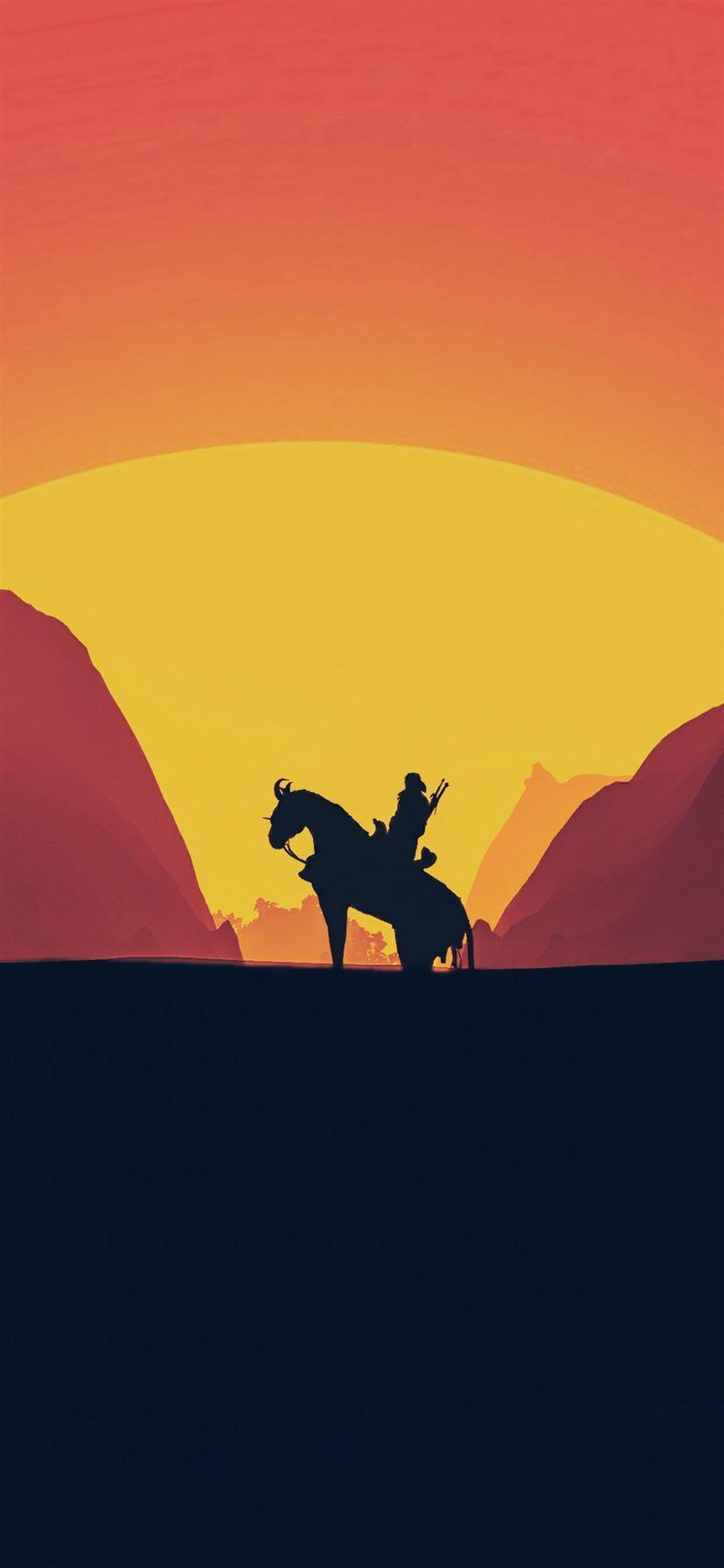 828x1792 Minimalist iPhone Wallpaper Video Games