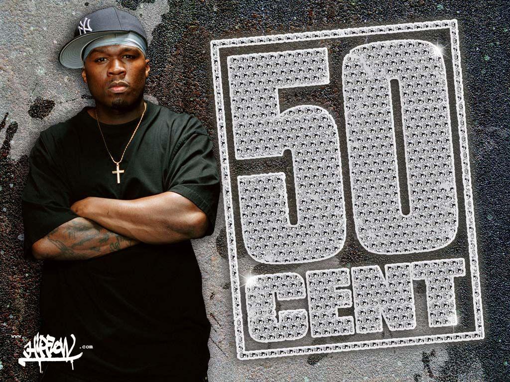 1024x768 trololo blogg: 50 Cent Wallpaper Download