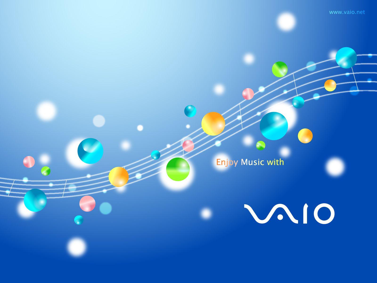 1600x1200 HD Sony Vaio Wallpaper & Vaio Background For Free Download