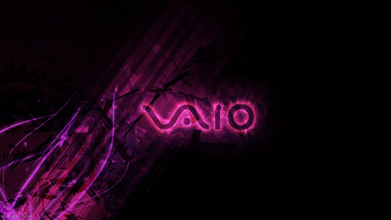 1366x768 VAIO Wallpaper 1366x768 HD