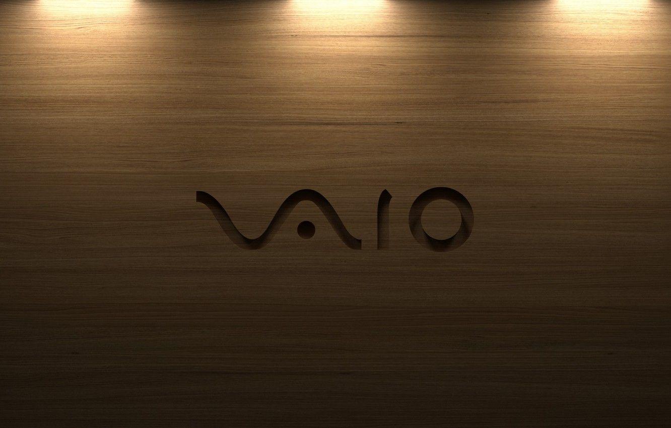 1332x850 Vaio Wallpaper