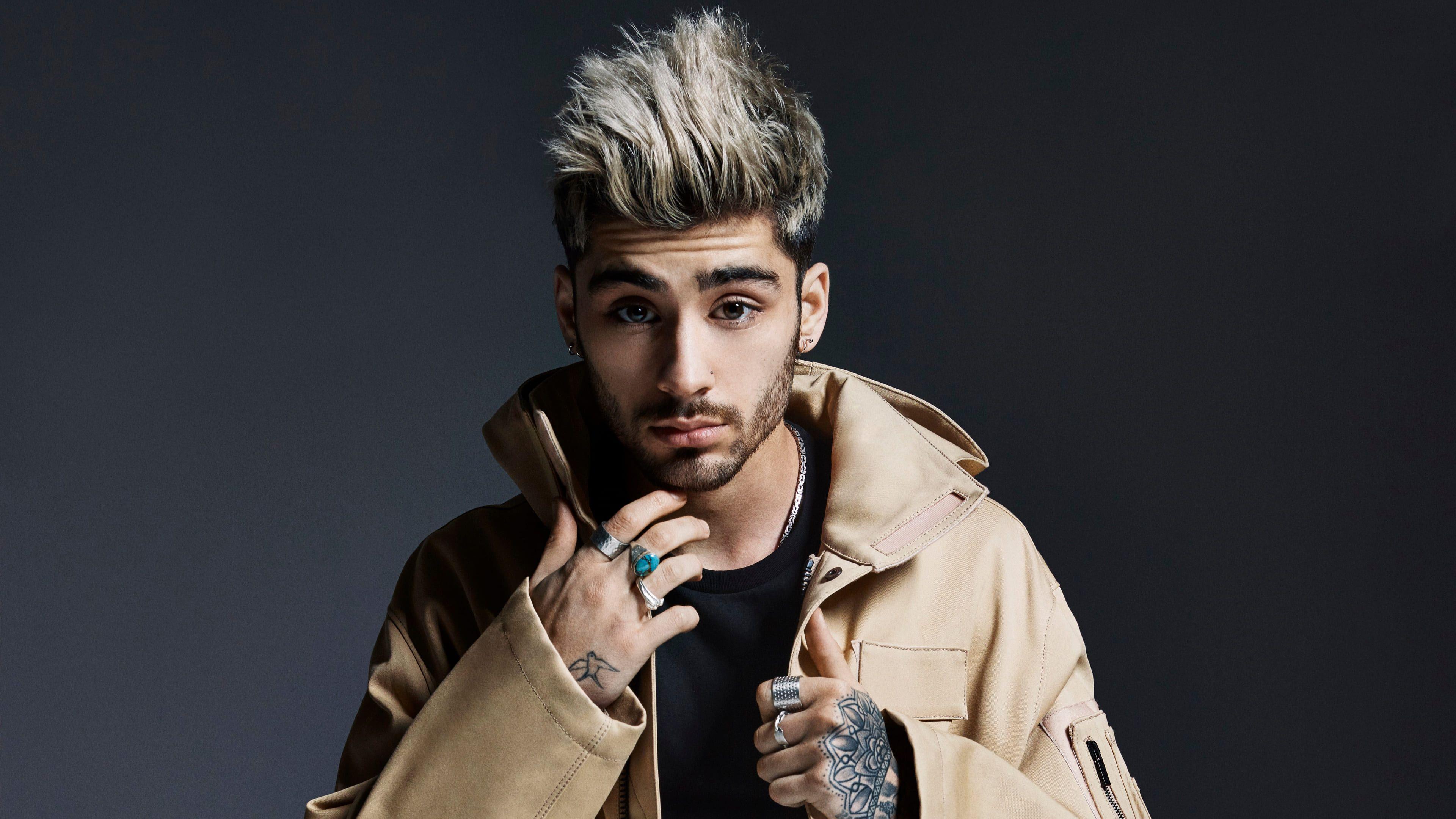 Zayn Malik Laptop Wallpapers - Top Free Zayn Malik Laptop Backgrounds
