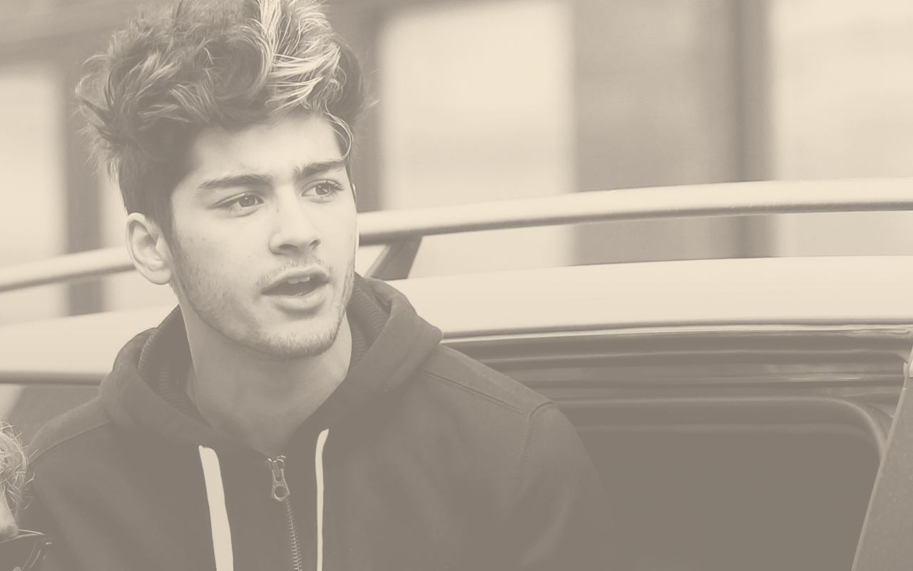 1280x800 Zayn Malik Wallpaper