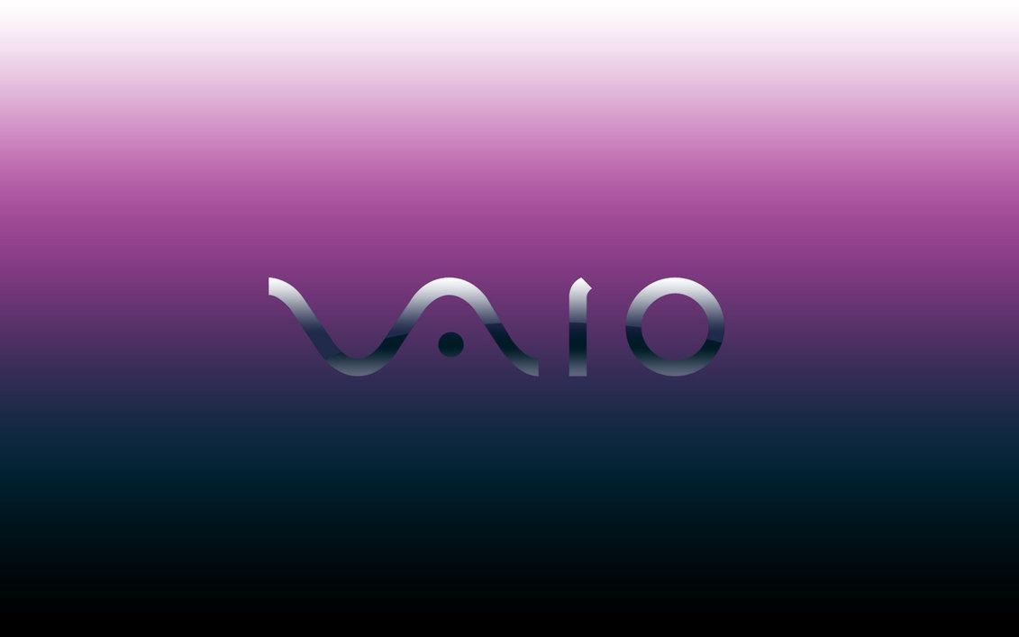 1131x707 Sony Vaio Desktop Wallpaper (1131x 0.05 Mb)