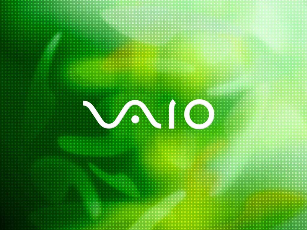 1024x768 Sony Vaio Laptop Wallpaper 1024X768