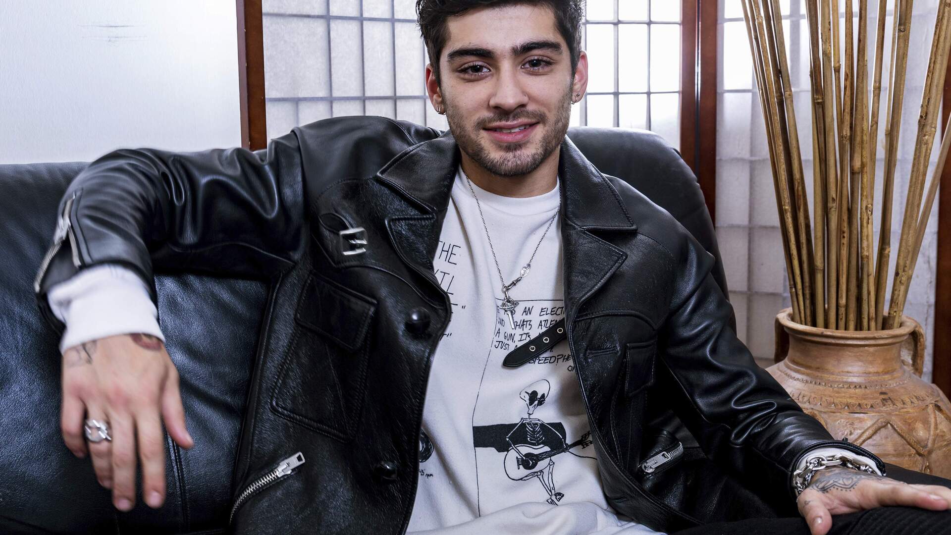 1920x1080 Zayn Malik 4k 2018 Laptop .