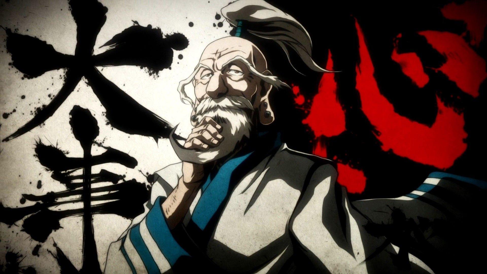 1920x1080 Hunter X Hunter Wallpaper Full HD
