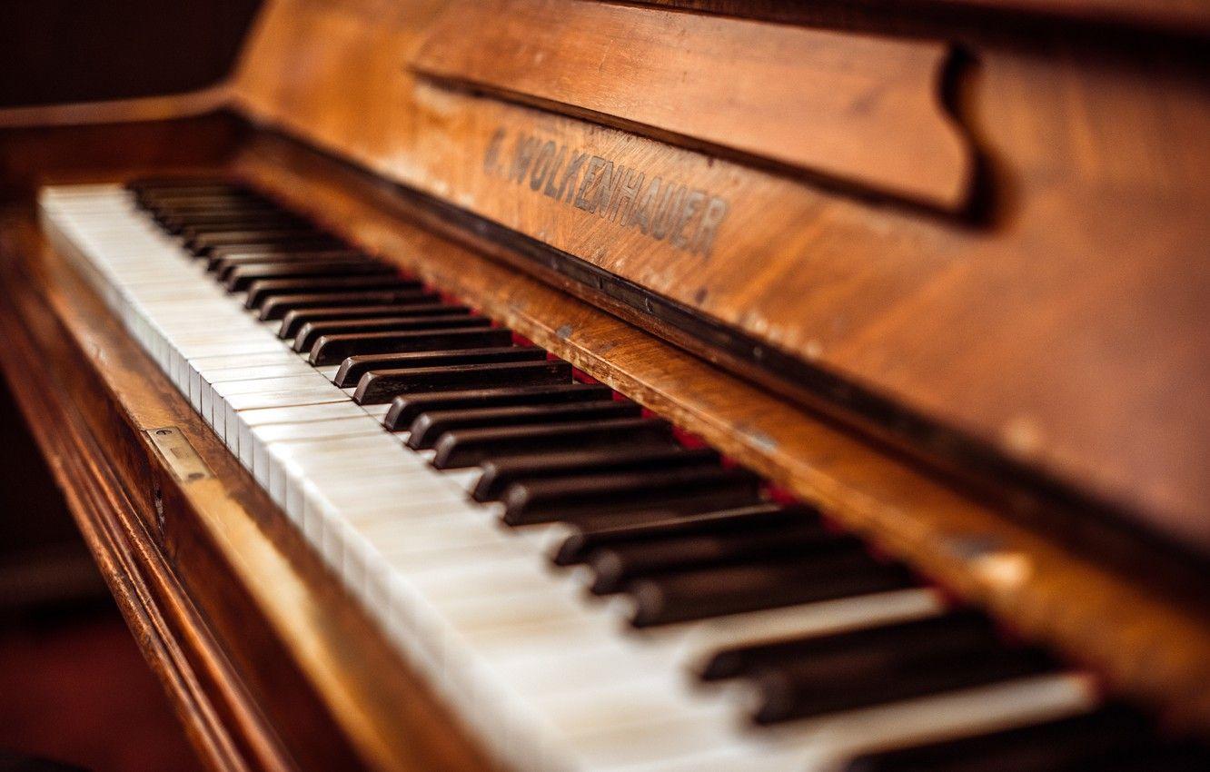 Piano Retro Wallpapers - Top Free Piano Retro Backgrounds - WallpaperAccess