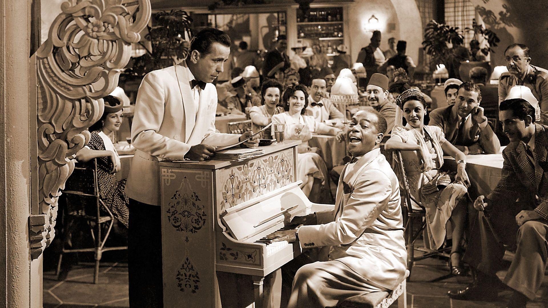 1920x1080 CASABLANCA drama romance retro classic piano music f wallpaperx1080