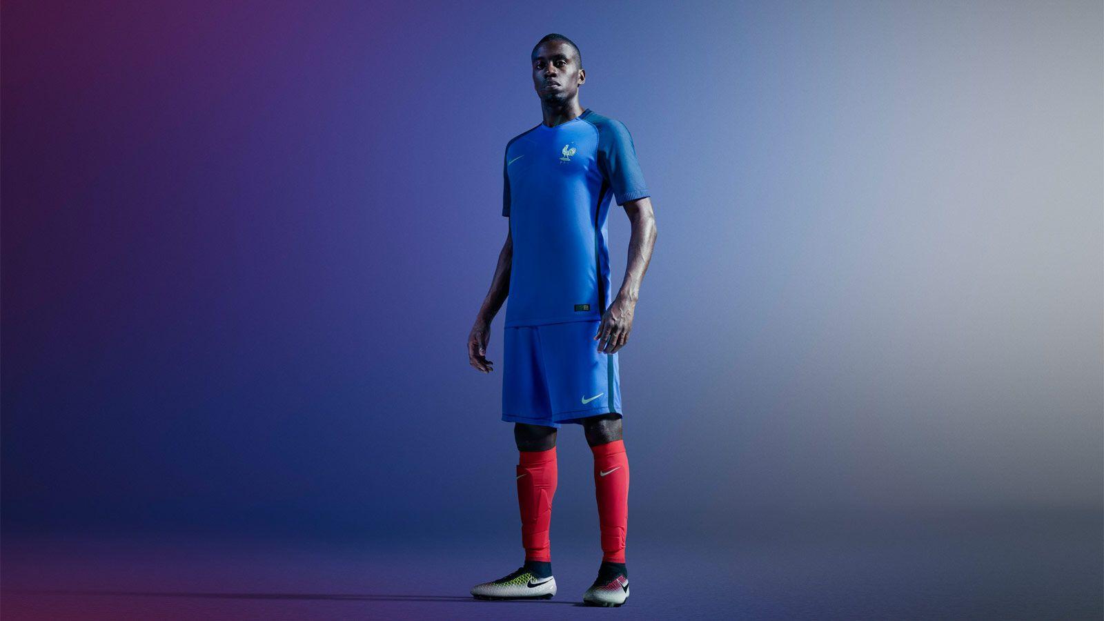 1600x900 Free download France Team Euro 2016 Away Kit wallpaper HD 2016 in [1600x900] for your Desktop, Mobile & Tablet. Explore France National Football Team Wallpaper. France National Football Team