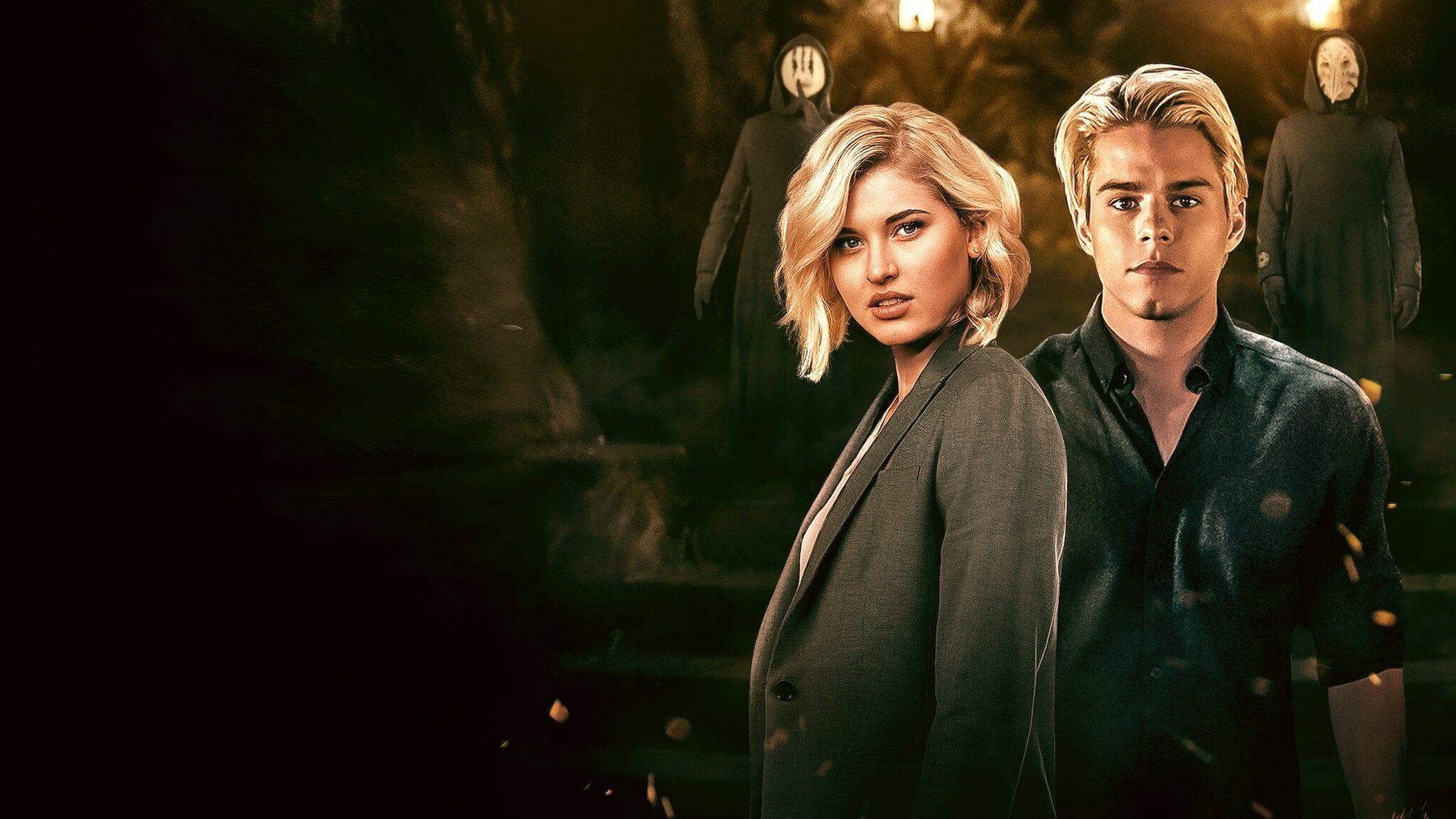 2048x1152 The Order Tv Show Wallpaper, HD TV Series 4K Wallpaper, Image, Photo and Background
