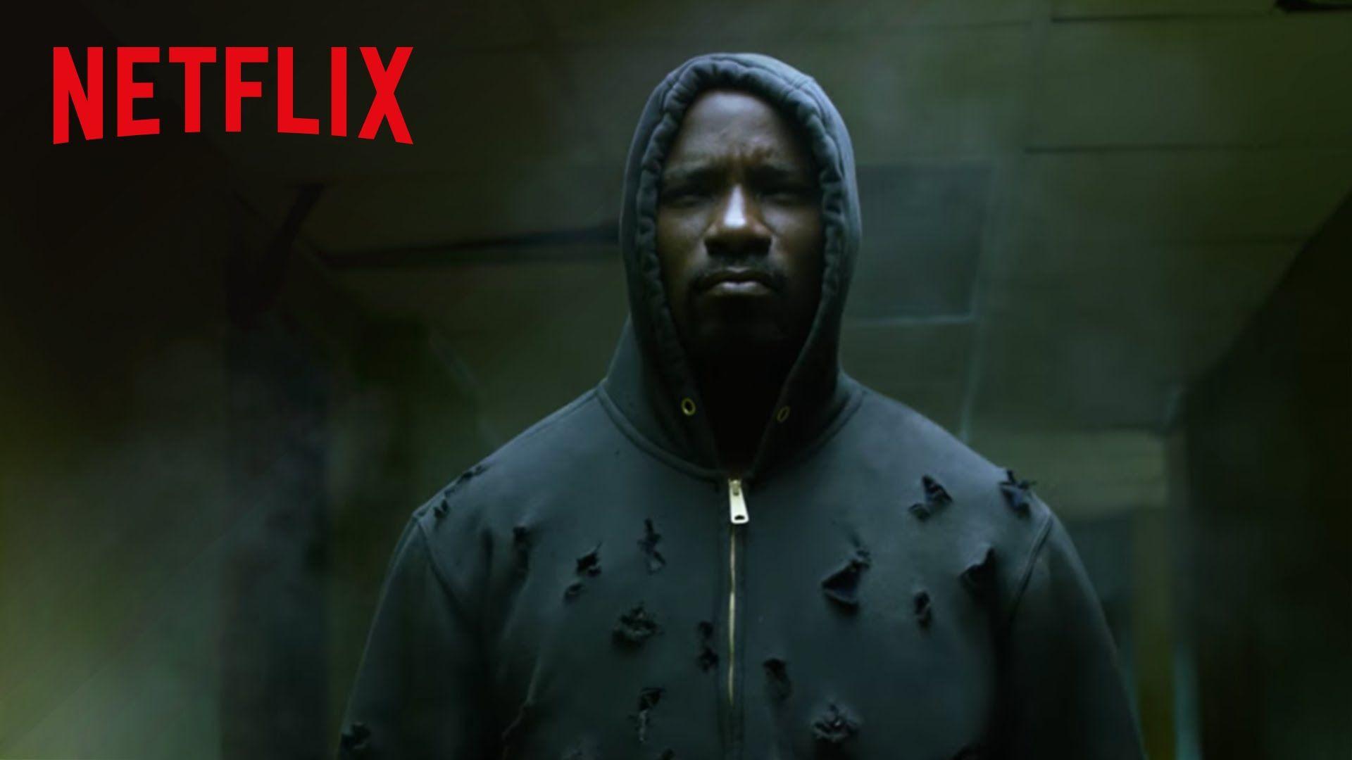 1920x1080 Marvel's Luke Cage: Netflix Releases Main Season One + renewed TV shows Series Finale