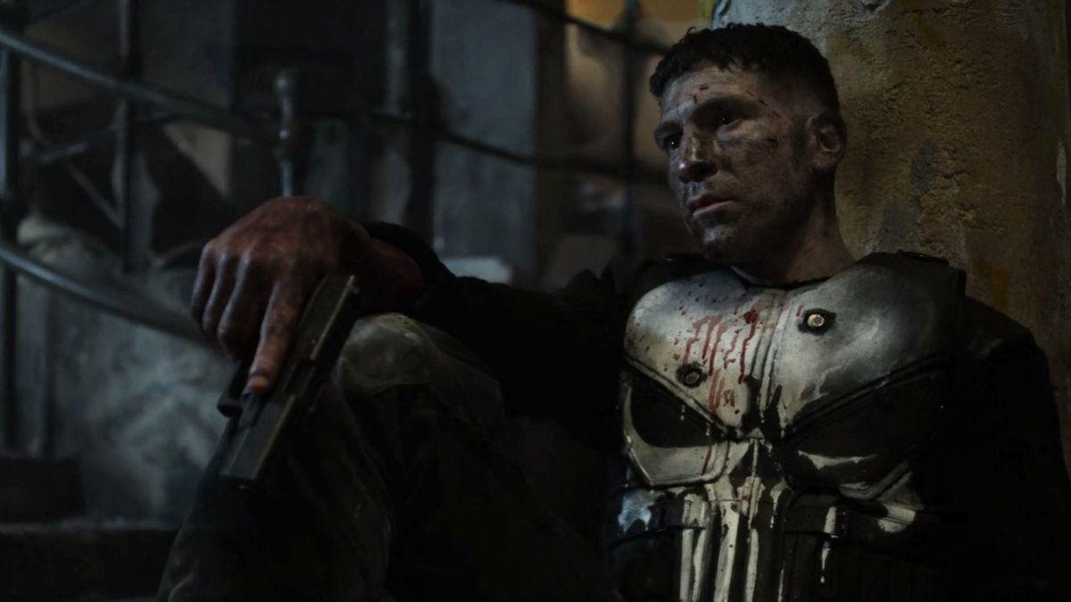 1200x675 Netflix Punisher Wallpaper Lovely the Punisher Netflix Show Rumors Debunked New 'daredevil Spinoff Not In Development Says Of the Day of The Hudson
