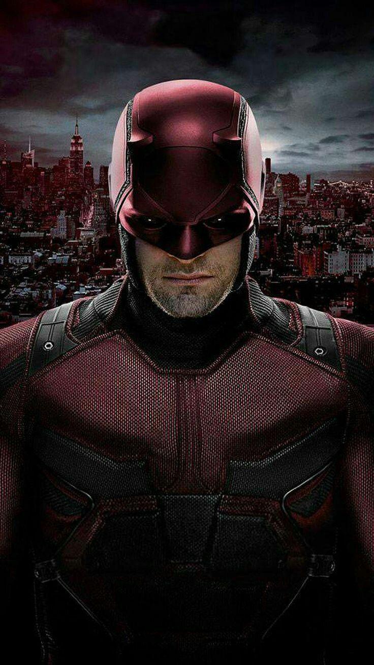 736x1309 daredevil wallpaper