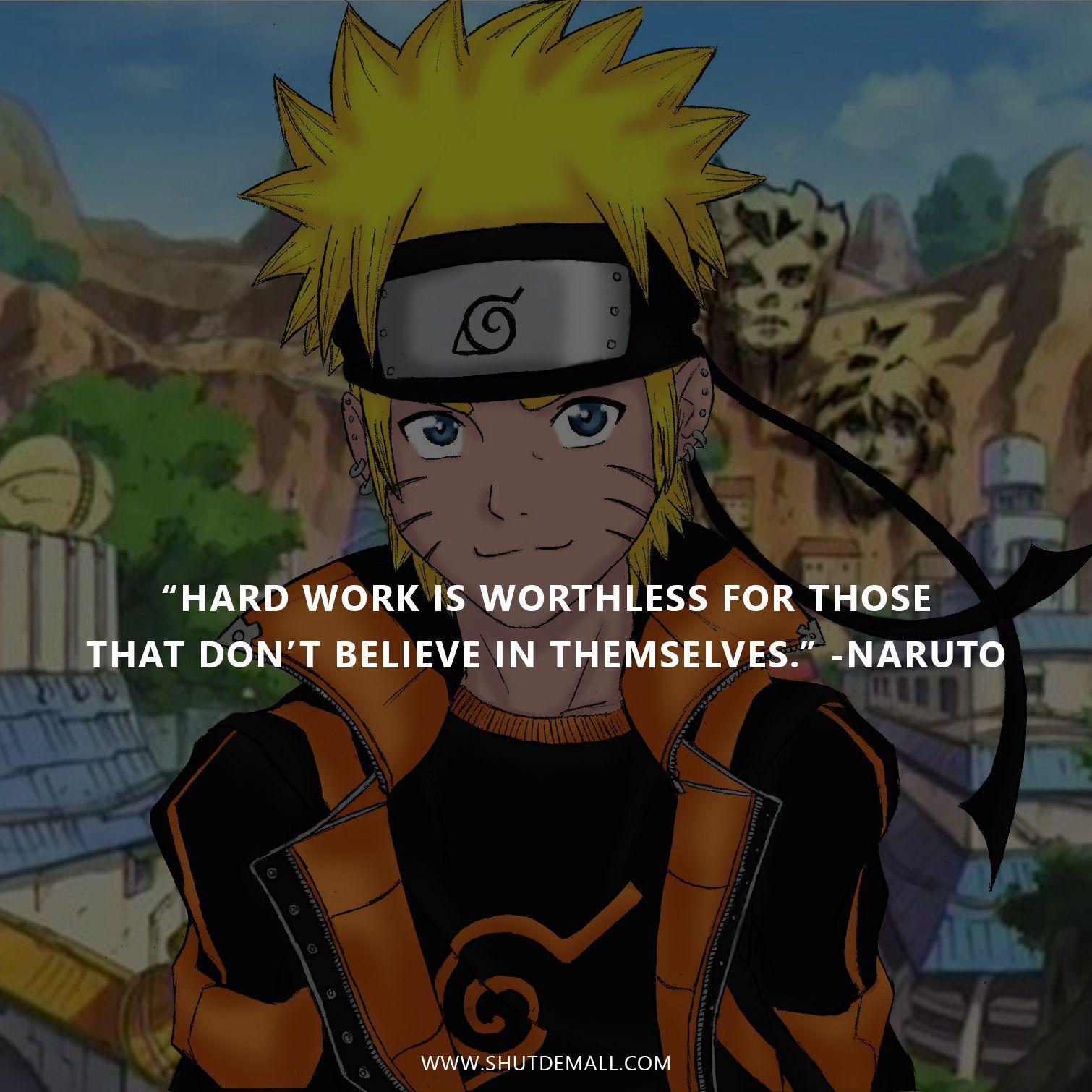 Naruto Emotional Quotes Wallpapers - Top Free Naruto Emotional Quotes ...