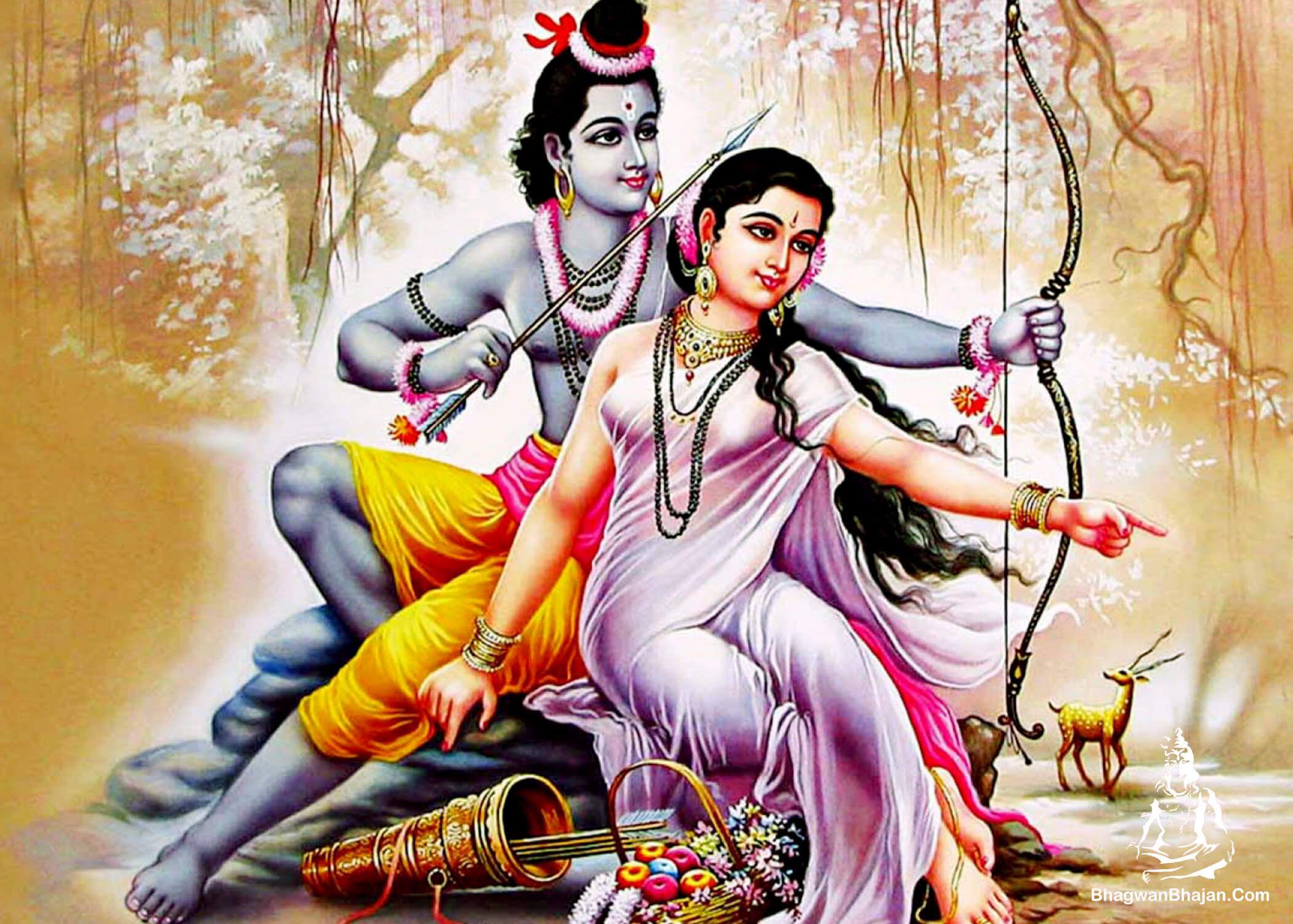 Jai Shree Ram Hd Wallpapers Ntbeamng