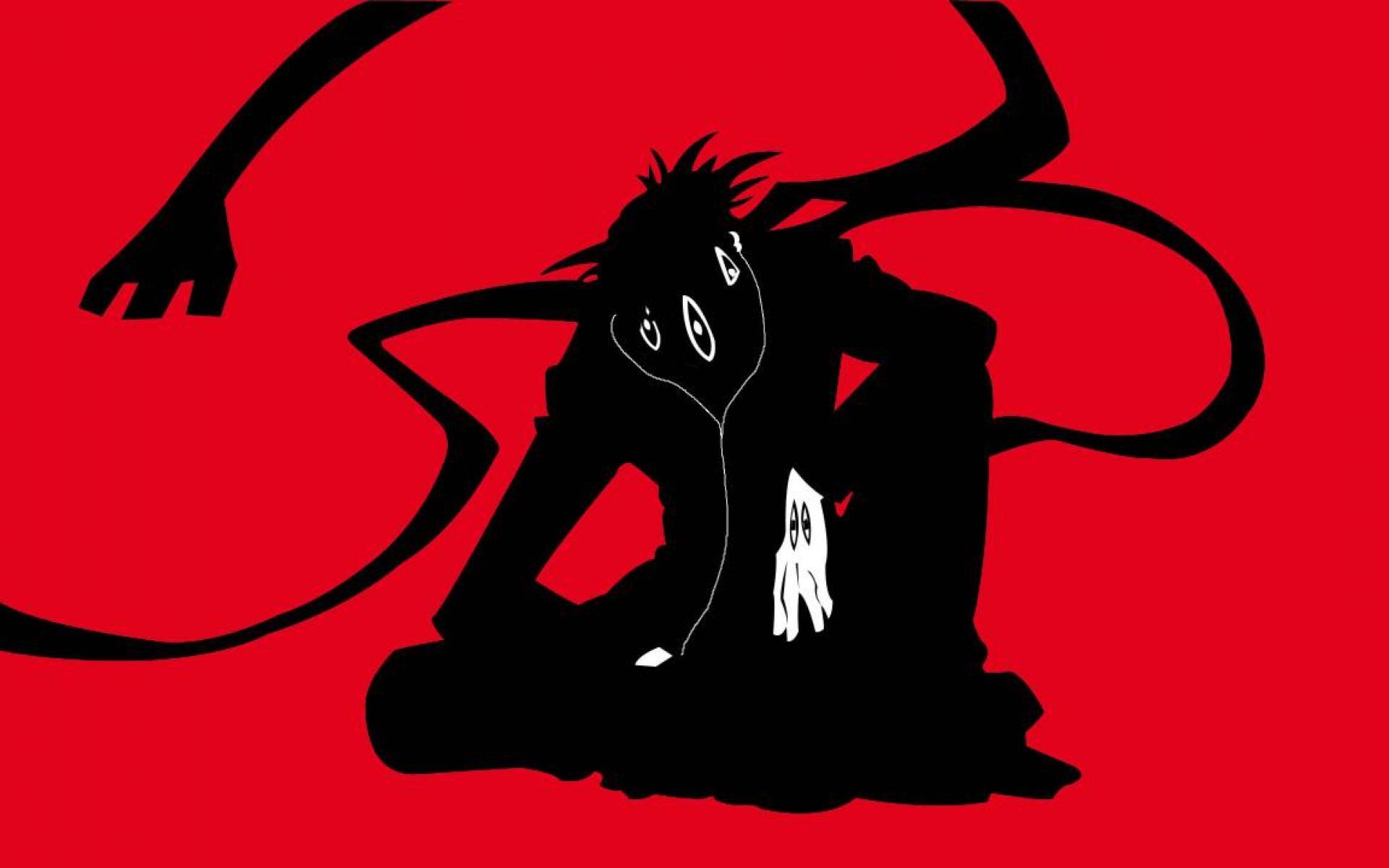 1920x1200 Soul Eater Wallpaper For Computer