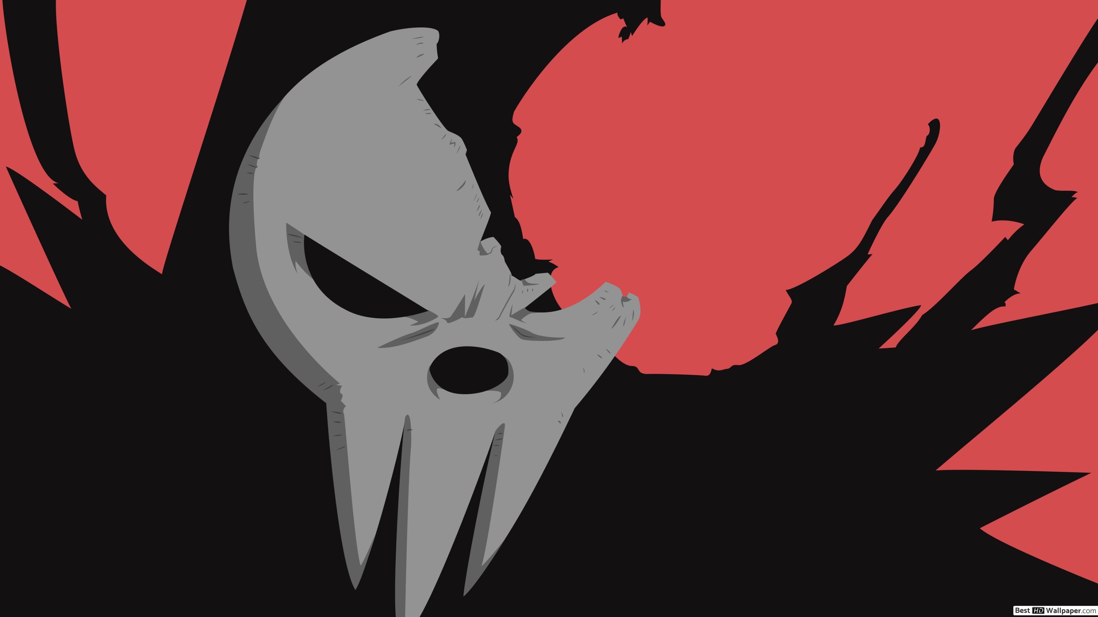 Soul Eater Minimalist Wallpapers - Top Free Soul Eater Minimalist