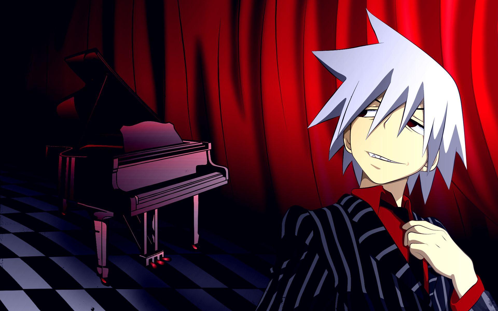 1920x1200 Soul Eater, Soul Eater Evans wallpaper
