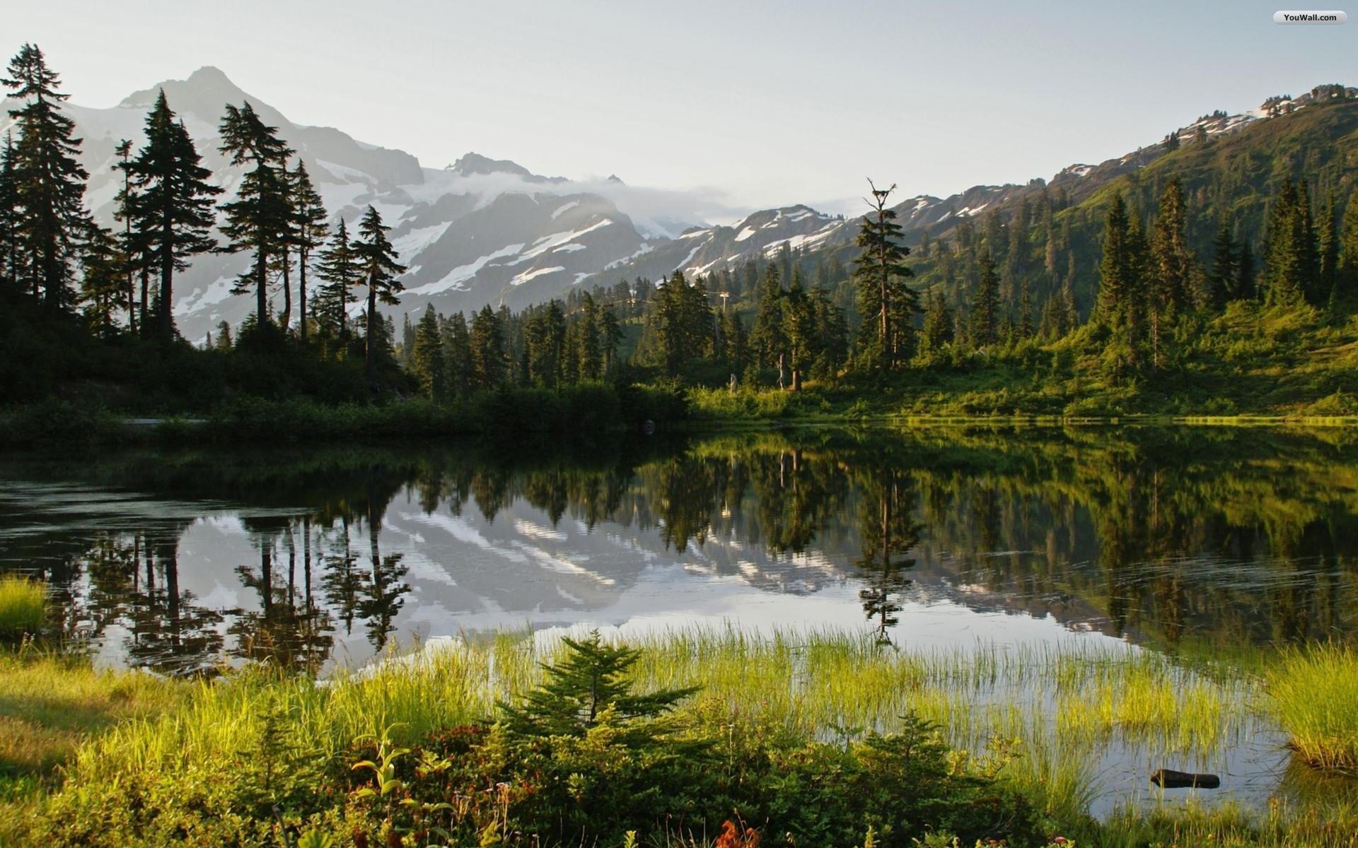 1920x1200 Alaska Nature Picture Wallpaper (1920x1200 px)