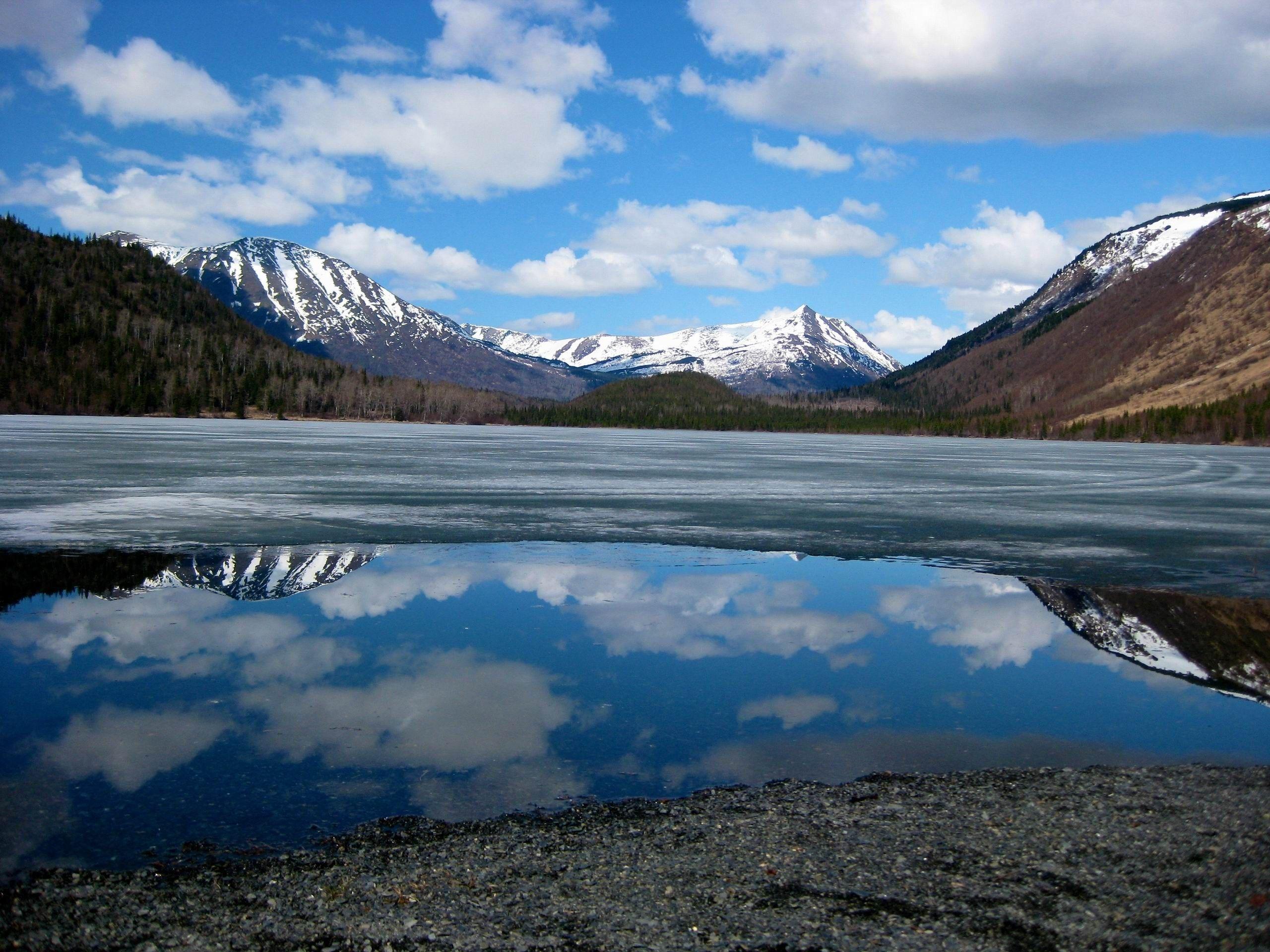 2560x1920 Download Alaska Wallpaper, HD Background Download