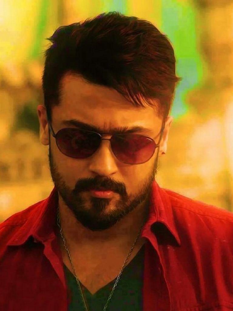 768x1024 Tamil Actors Wallpaper