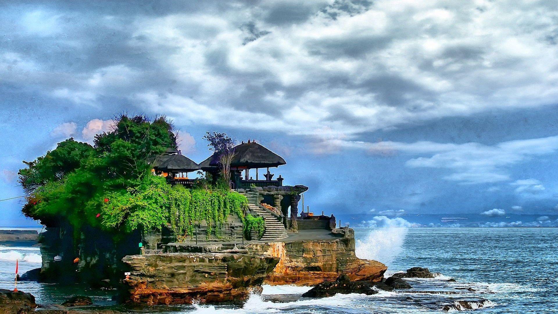 1920x1080 Bali Wallpaper