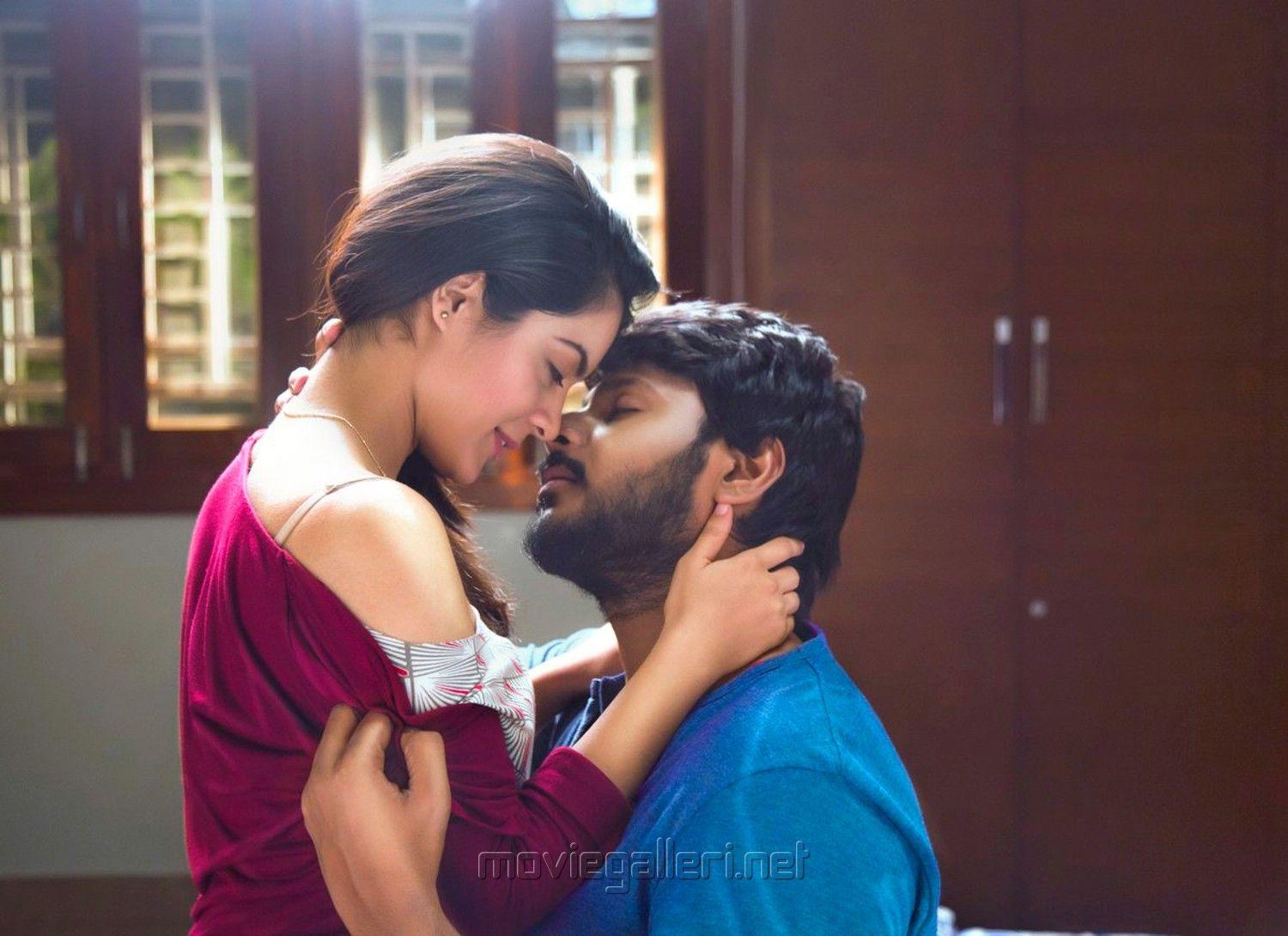 1500x1090 Sandeep Kishan. Anya Singh. Kannadi Tamil Movie Stills. New Movie Posters