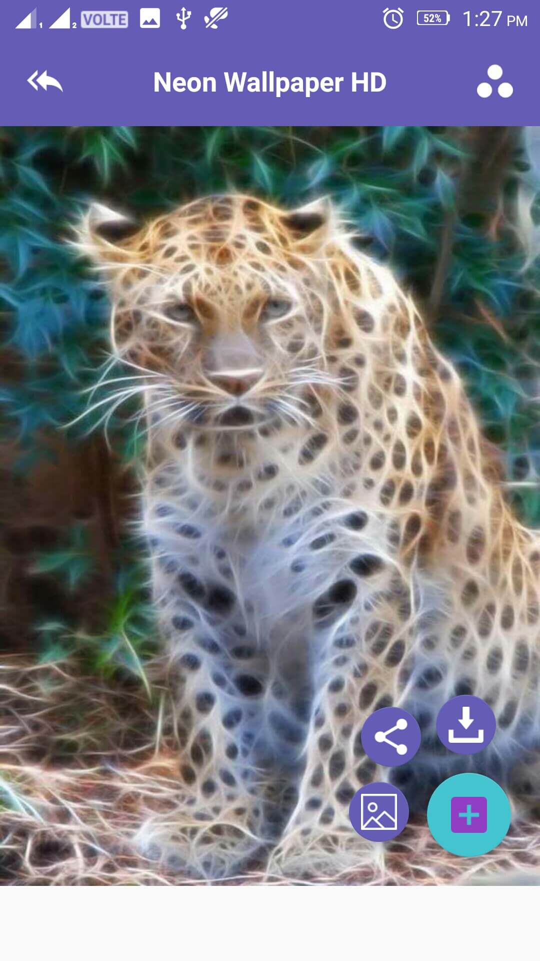 1080x1920 Neon 4K Wallpaper: Amazon.ca: Appstore for Android