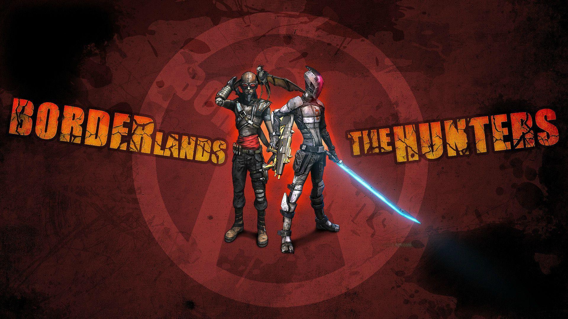 1920x1080 Sir Clap Trap