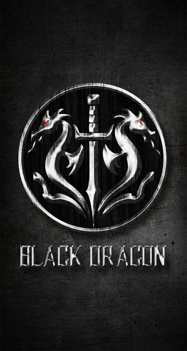 653x1222 Wallpaper Dragon iPhone