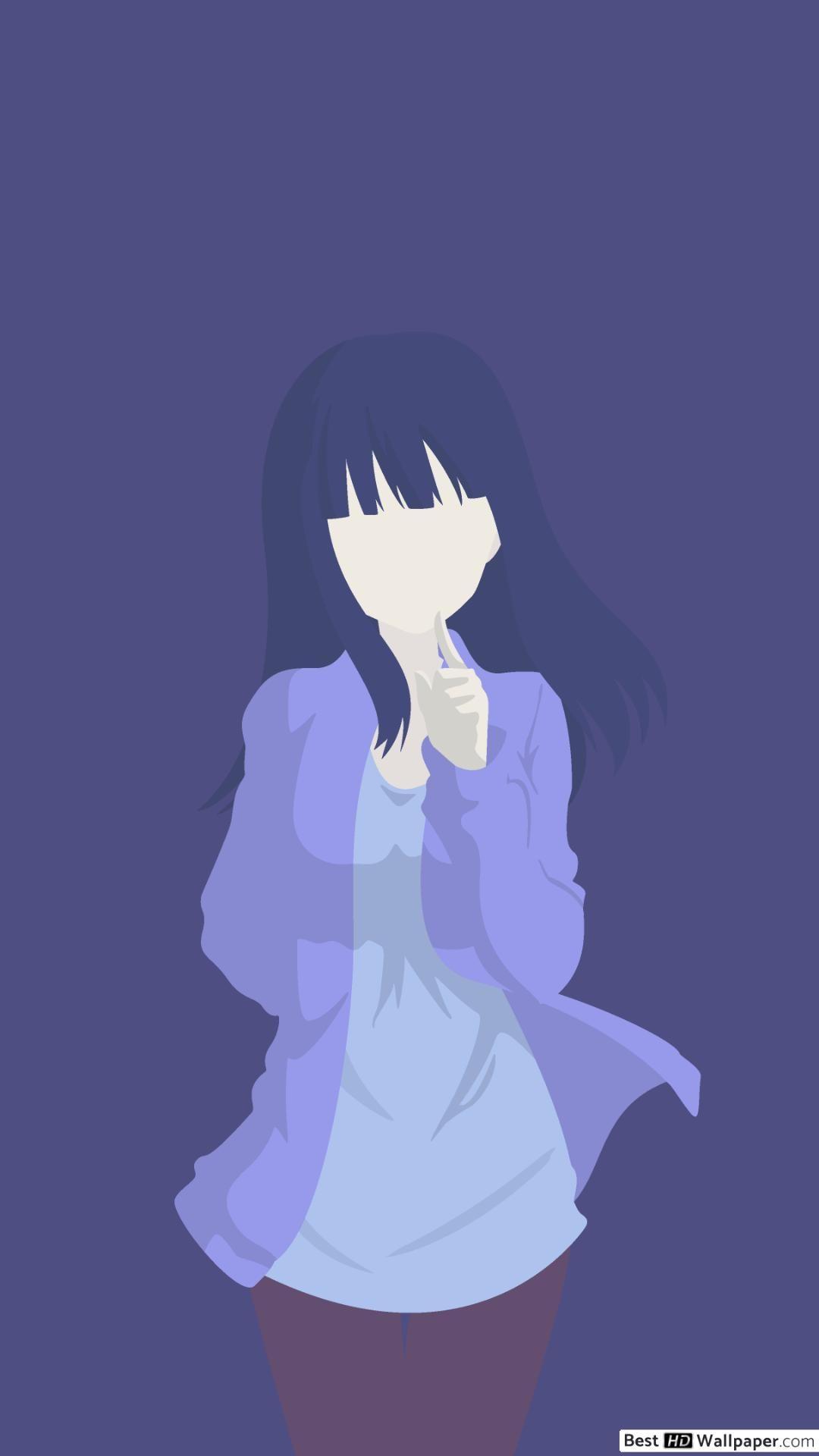 1080x1920 Hotaru Mizushina of netsuzou trap HD wallpaper download